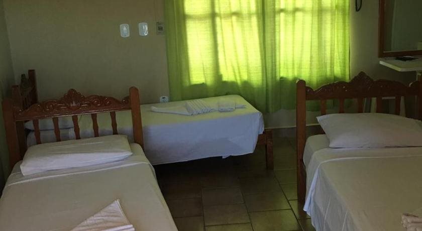 Hotel Triângulo - last minute hotel in Caldas Novas