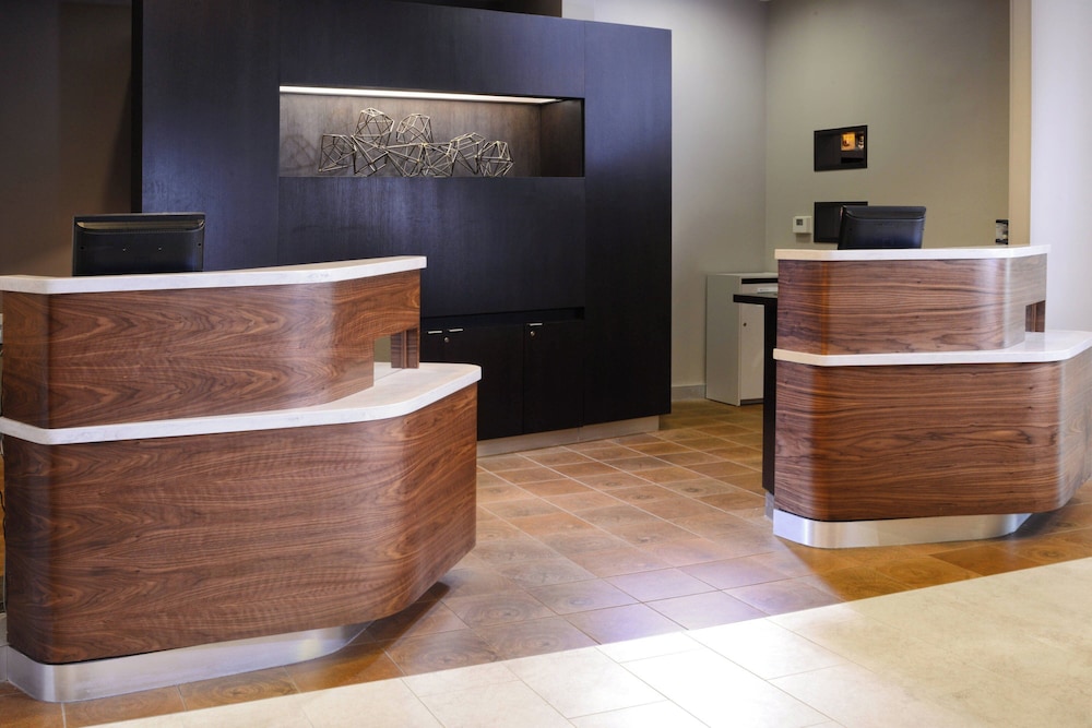 Courtyard by Marriott Houston Pearland - photo 28
