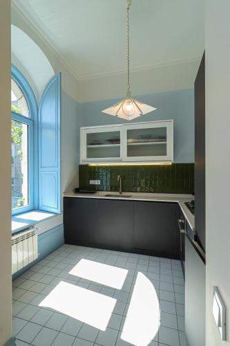 Professionally Designed 1BR Apartment By Wehost