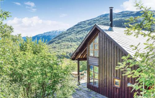 Four Bedroom Holiday Home In Roldal — 4-Star Luxury Hotel in Odda, Norway