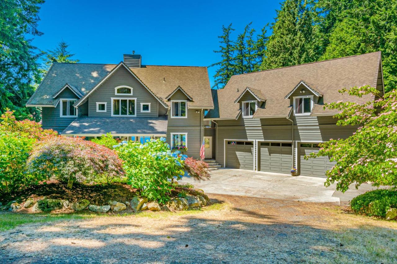 Evergreen At Semiahmoo — Blaine
