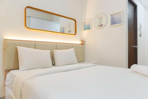 Modern and Comfy Studio at Transpark Cibubur Apartment By Travelio — 4-Star Luxury Hotel in Depok, Indonesia
