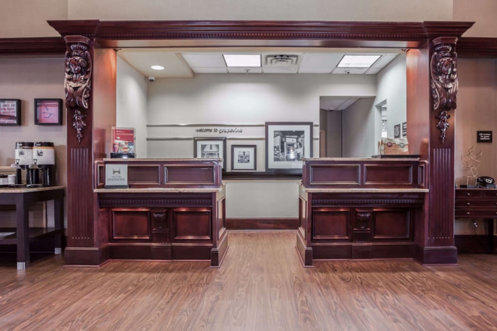 Hampton Inn & Suites Dallas DFW Airport North Grapevine - photo 3