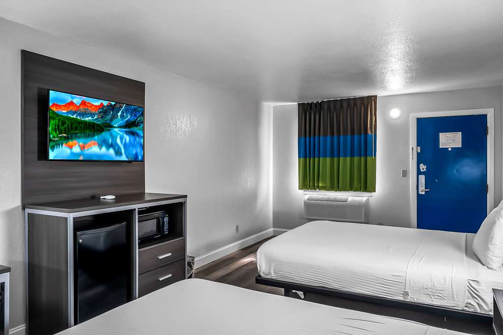 SureStay Hotel by Best Western Oklahoma City West - photo 13