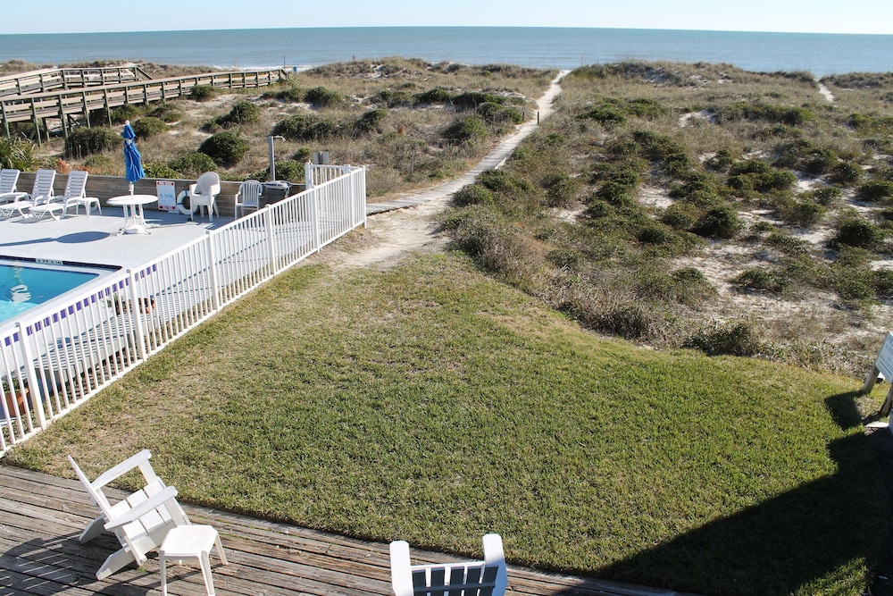 Beachside Motel - photo 41