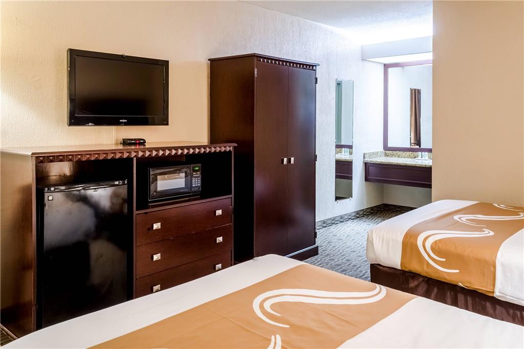 Quality Inn Moss Point Pascagoula - photo 10
