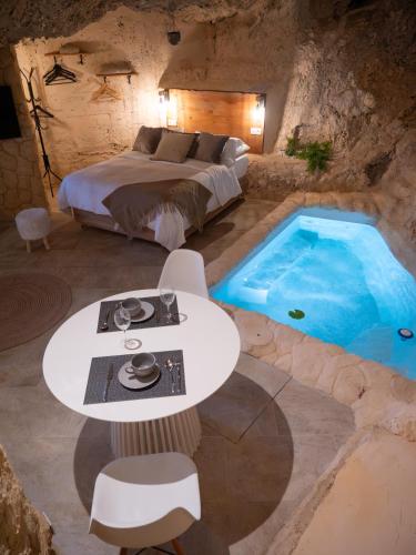 Nicpa Cueva Escondida Exclusive in Santa Cruz De Tenerife, Spain