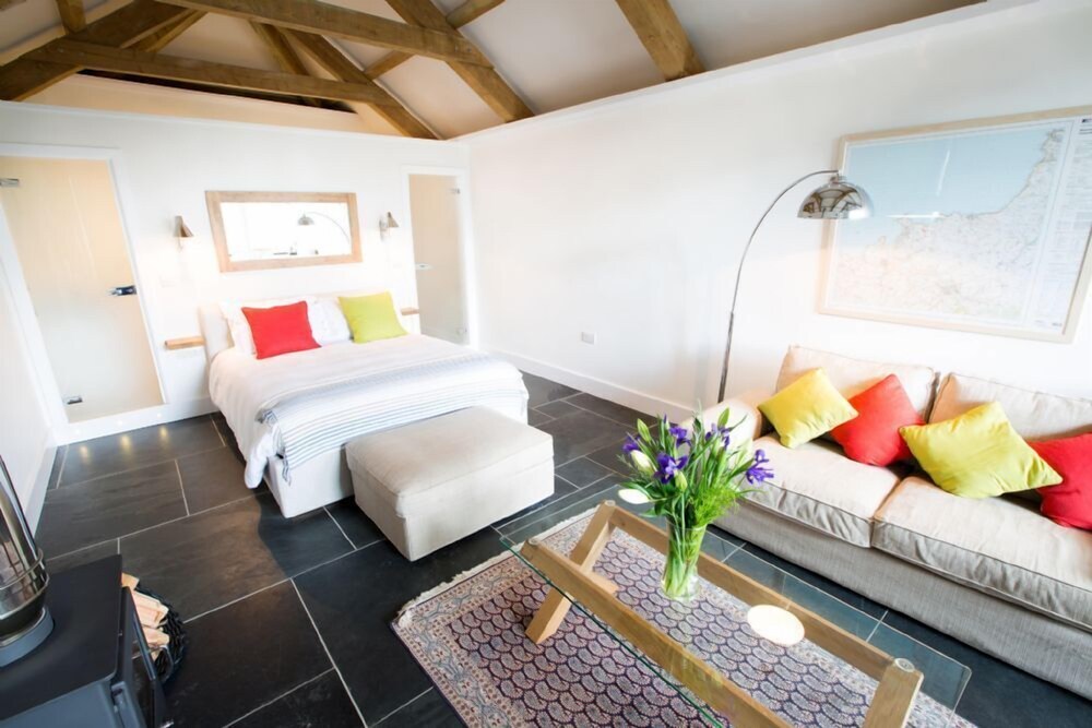 Mesmear Luxury Cottages — Wadebridge — photo 4