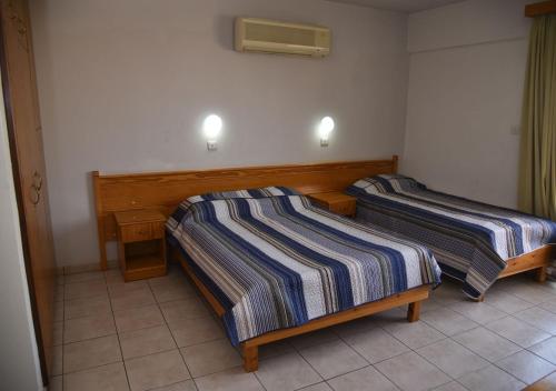 Elysso Apartments