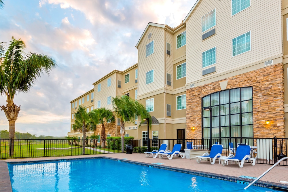 Staybridge Suites Brownsville by IHG - photo 21