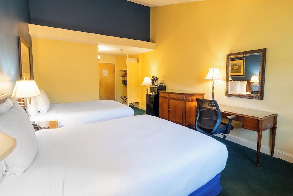 Fireside Inn & Suites Waterville - photo 26