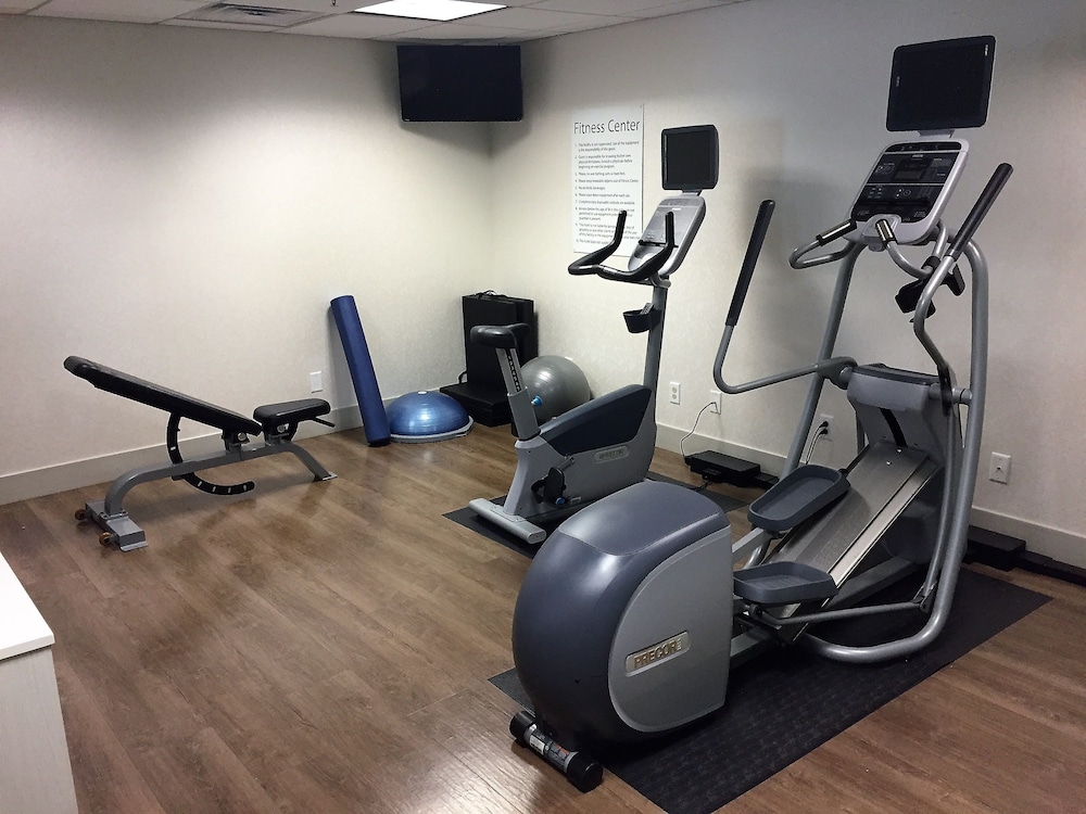 Holiday Inn Express Hotel & Suites Chattanooga Hixson by IHG - photo 44