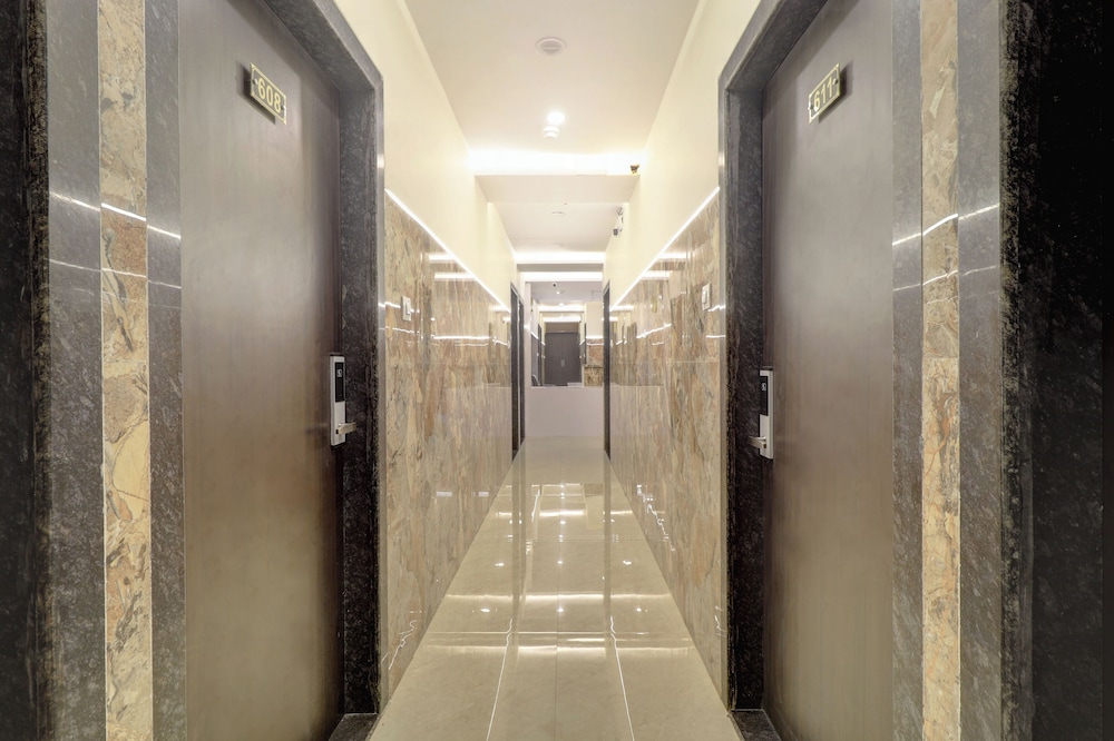 Hotel Grace