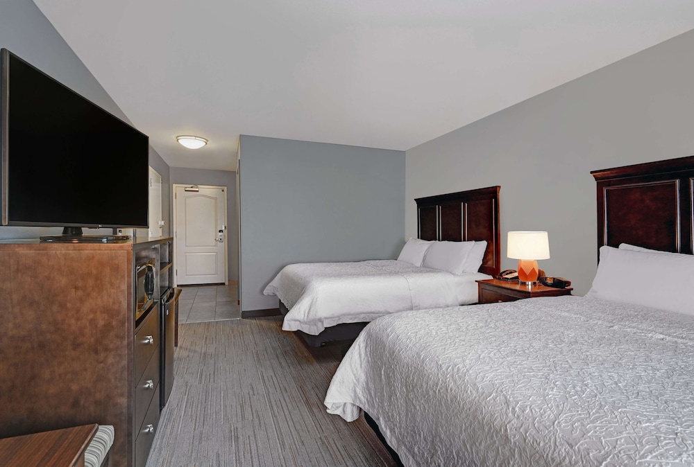 Hampton Inn Farmington - featured photo