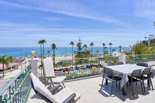 Wonderful Penthouse - last minute hotel in Nerja