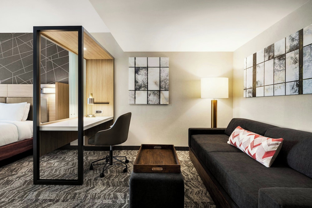 SpringHill Suites Camp Hill - photo 17