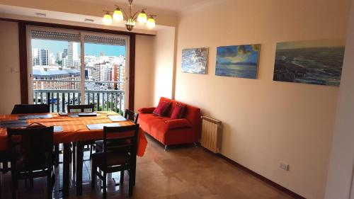 ArielMardel 10 — 4-Star Luxury Hotel in Mar Del Plata, Argentina