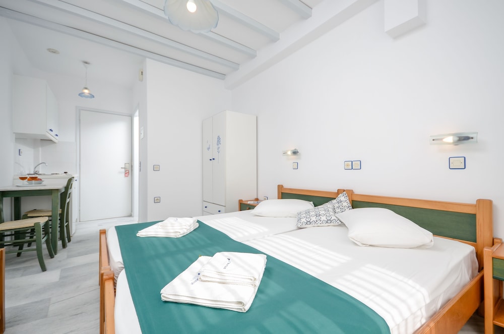 Nostos Studios — Naxos — photo 4