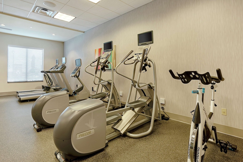 Hilton Garden Inn Edmond Oklahoma City North OK - photo 39