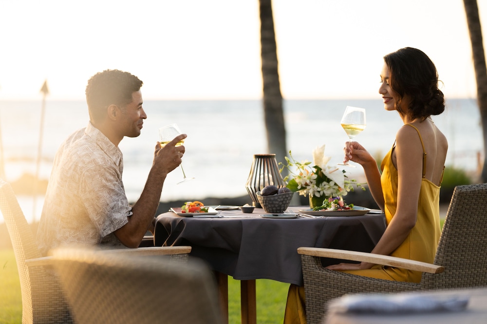 Fairmont Orchid Gold Experience - photo 59