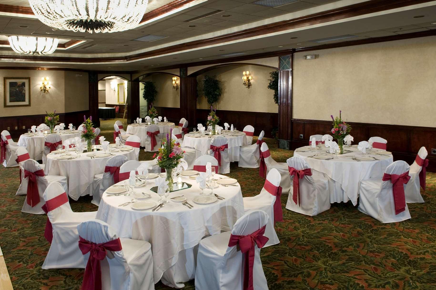 Embassy Suites by Hilton Columbia Greystone - photo 40