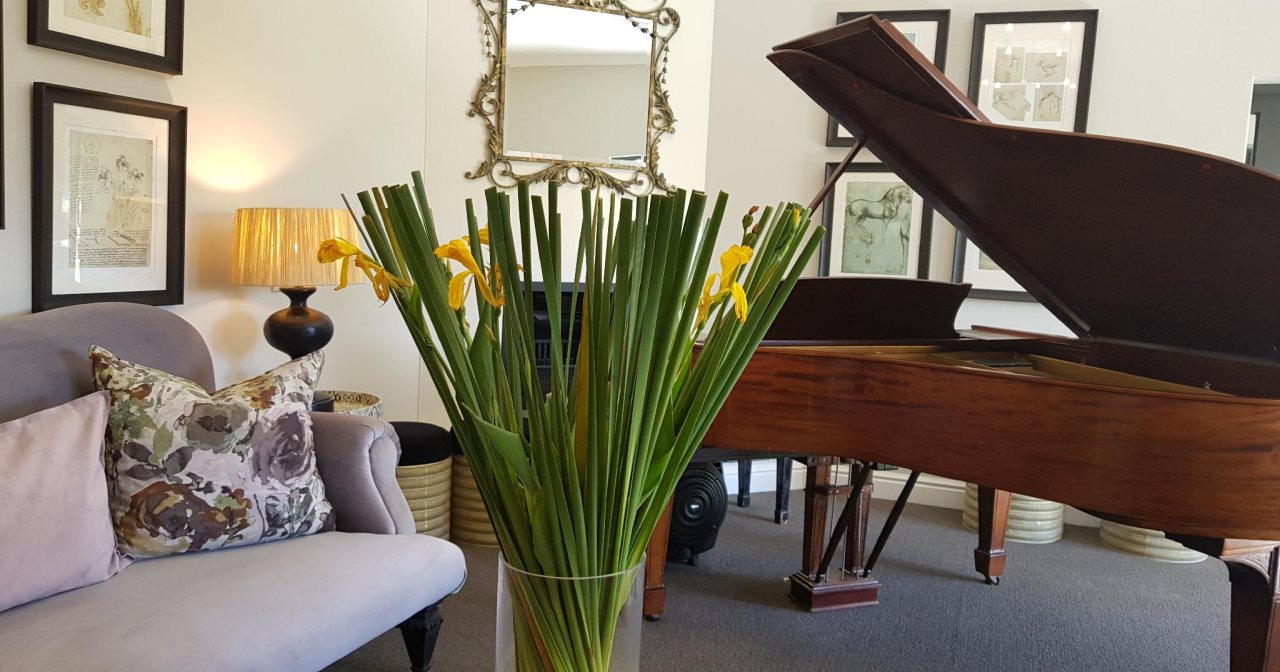 NH Plettenberg Bay in Plettenberg Bay, South Africa