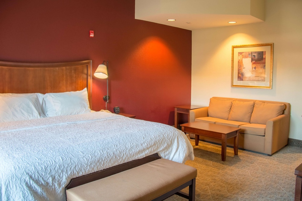 Hampton Inn Murphy - photo 21
