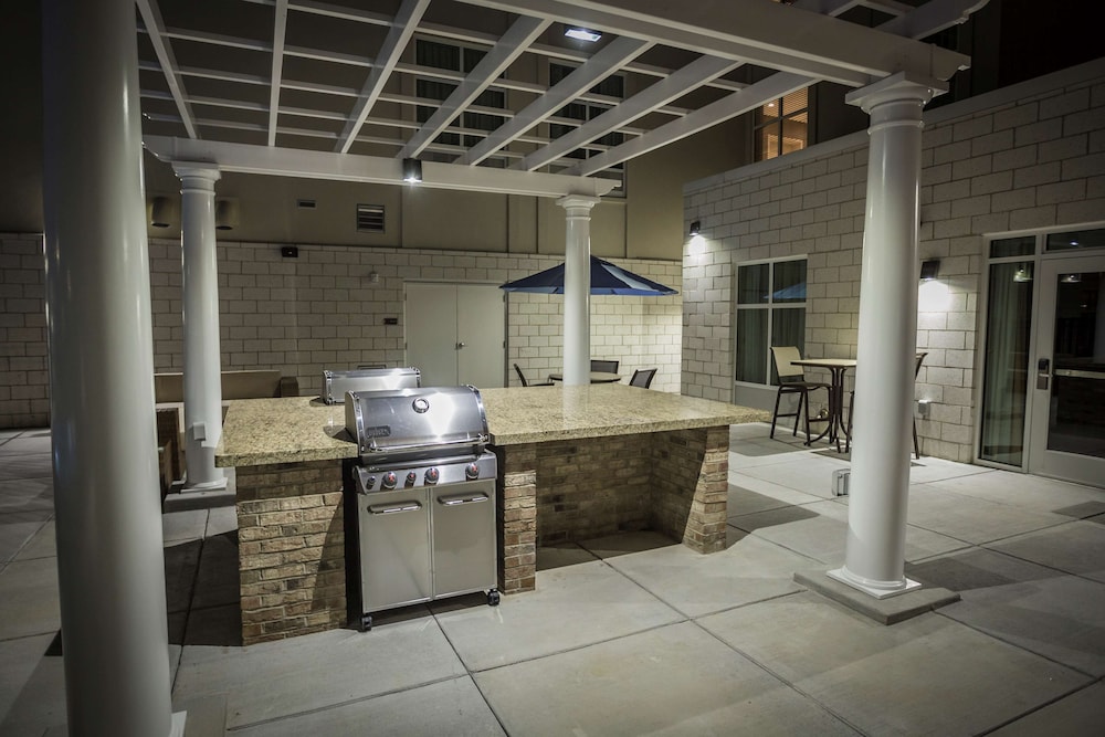 Homewood Suites by Hilton Charlotte Ballantyne NC - photo 74
