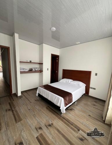 Hotel Beronica Florian Santander - last minute hotel in Florian