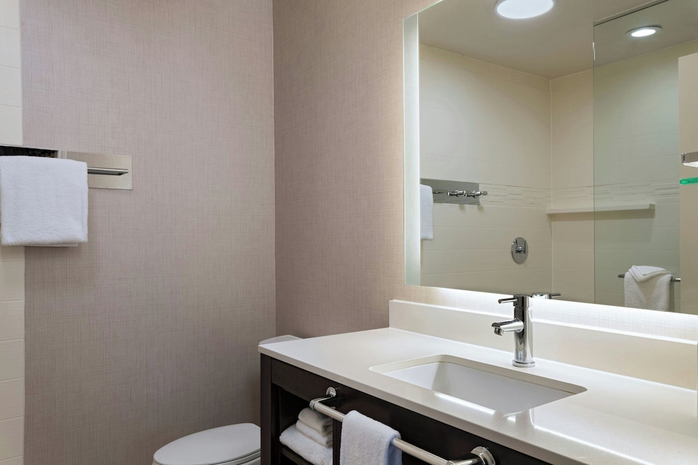 Residence Inn by Marriott Houston Northwest Cypress - photo 15