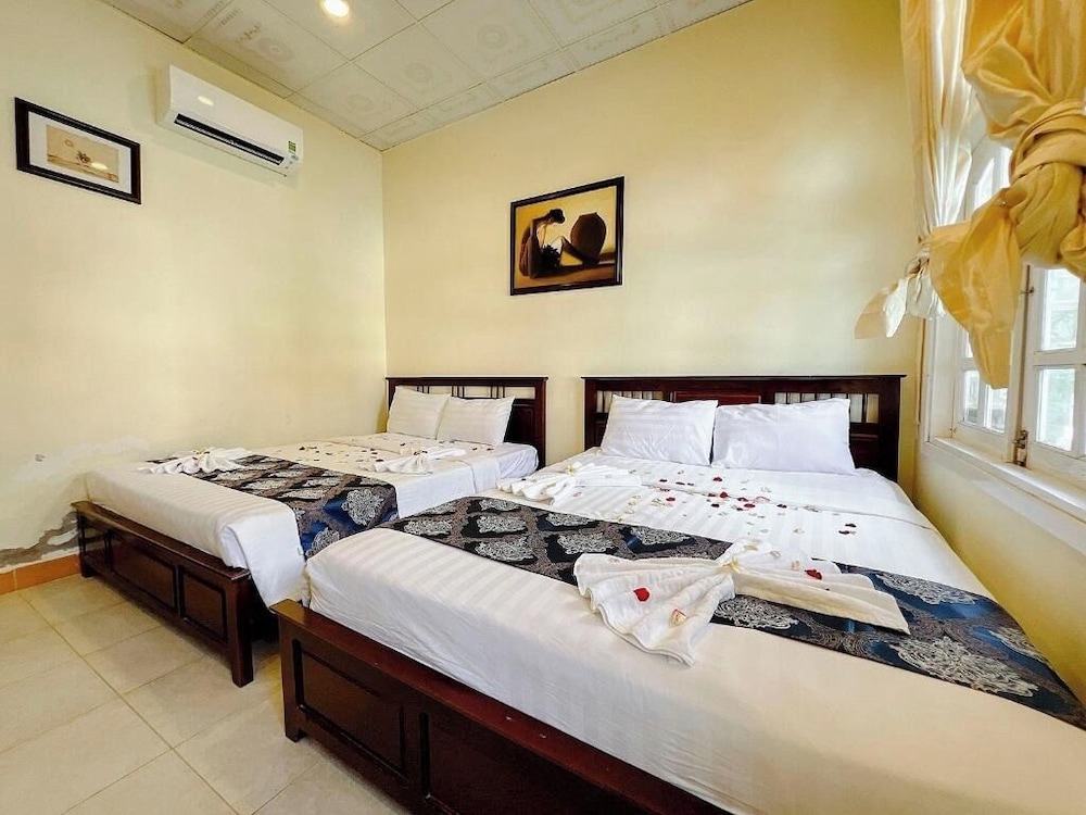Sand Beach Resort — Phan Thiet — photo 5