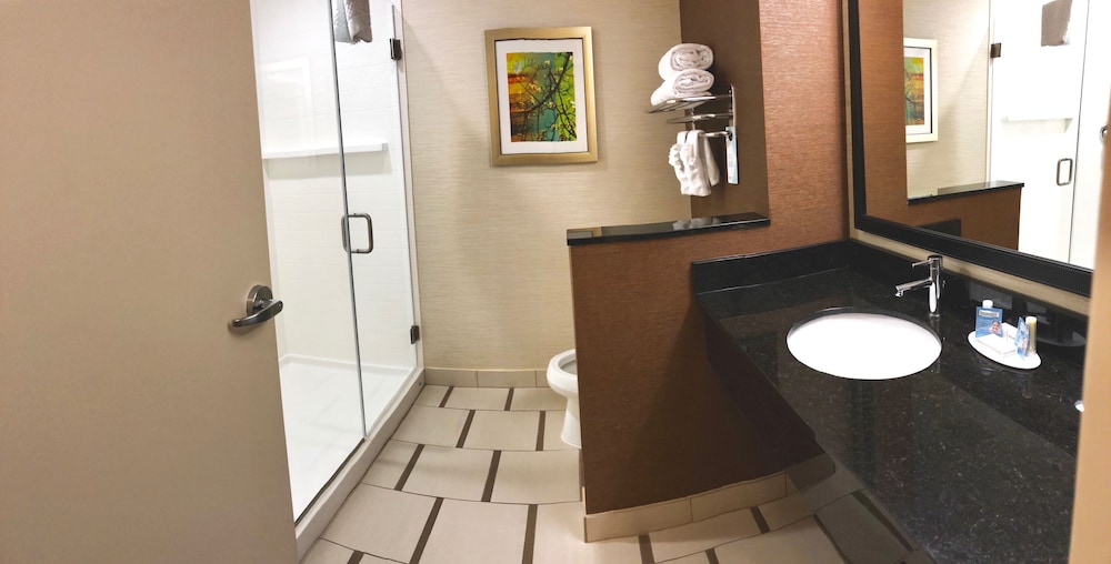 Fairfield Inn & Suites by Marriott Austin San Marcos - photo 18