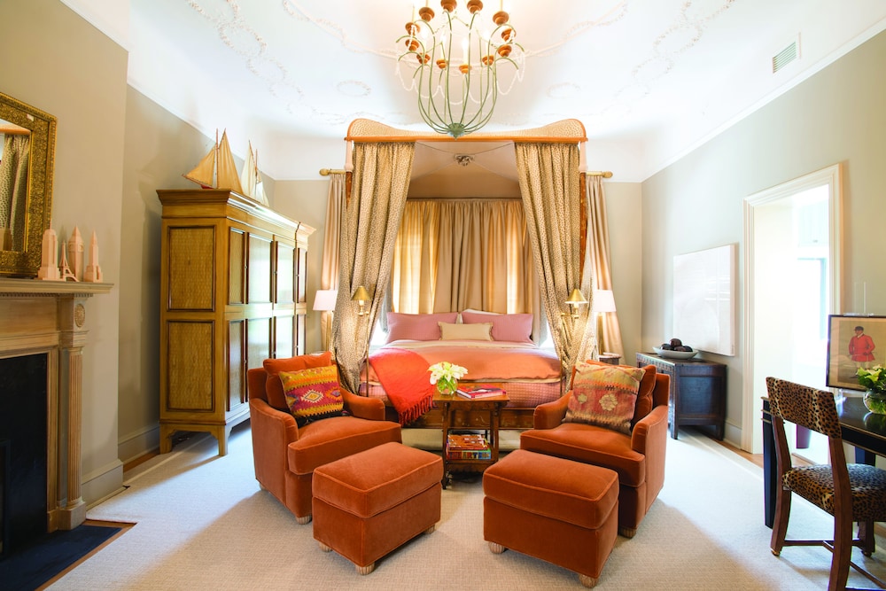 The Ivy Hotel - photo 61