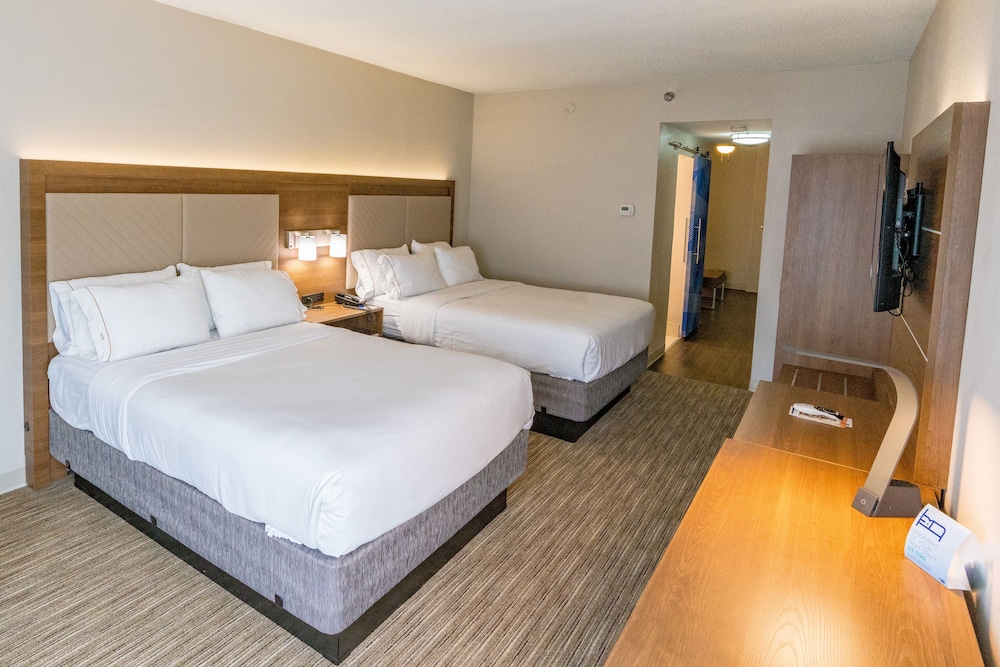 Holiday Inn Express & Suites Nashville Brentwood I 65 by IHG - photo 10