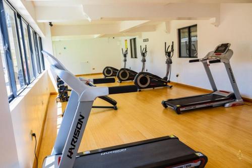 Homely Studio Kileleshwa