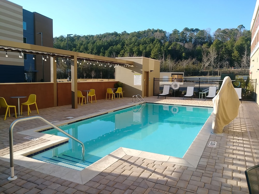 Home2 Suites by Hilton Birmingham Colonnade - photo 20