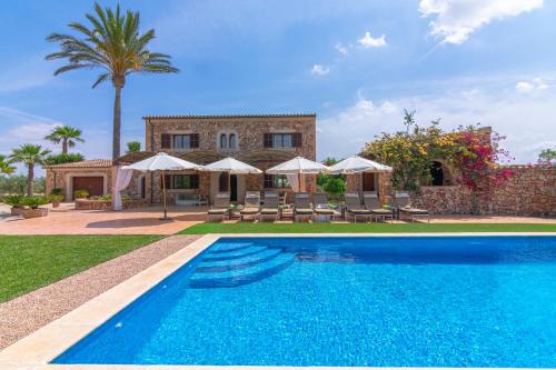 Can Sanchez - last minute hotel in Campos