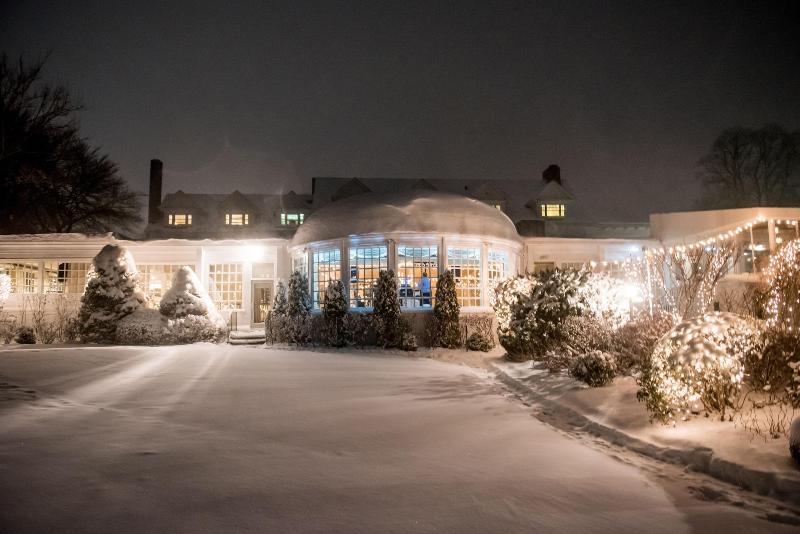 Inn at Longshore - photo 3