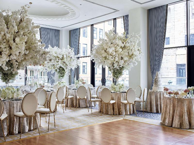 The Wall Street Hotel - photo 129