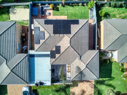 Magnificent Villa Load Shedding Free