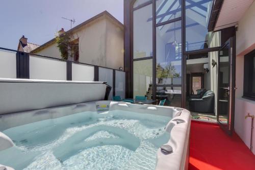L'Albatros — hotel in Landerneau