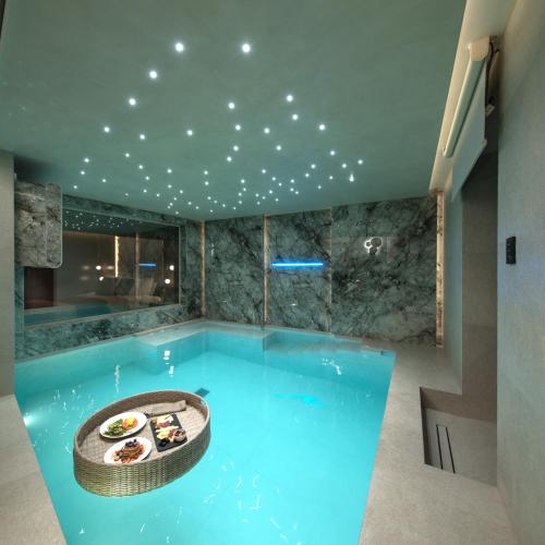 Ceci Suites in Arachova, Greece