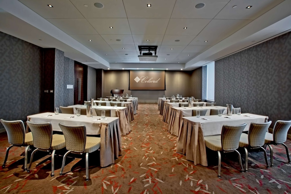 Colcord Hotel Oklahoma City Curio Collection by Hilton - photo 63