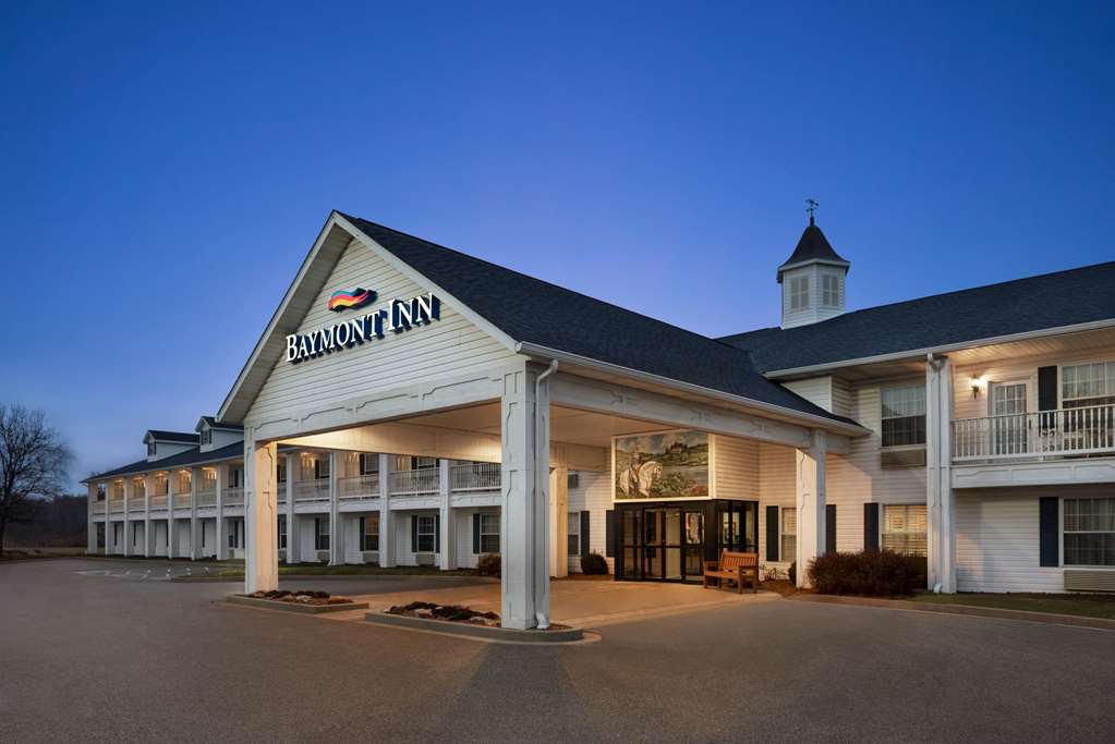 Baymont by Wyndham Washington - photo 2