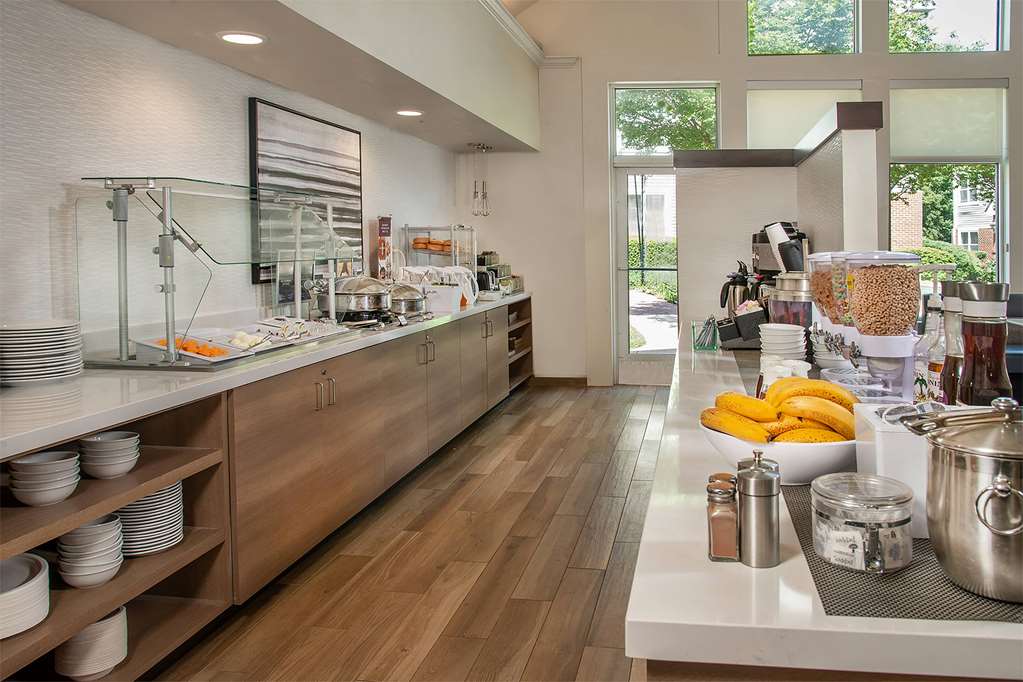 Sonesta ES Suites Baltimore BWI Airport - photo 21