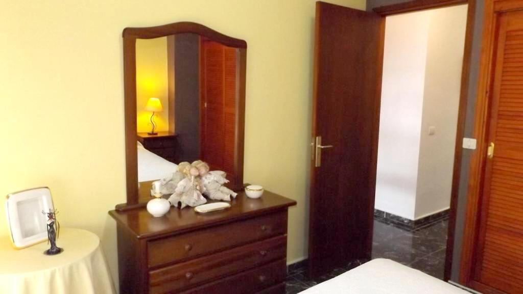 Charming Apartment Santa Cruz — 4-Star Luxury Hotel in Santa Cruz De La Palma, Spain