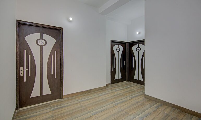 Itsy By Treebo Hmvr in Dalhousie, India