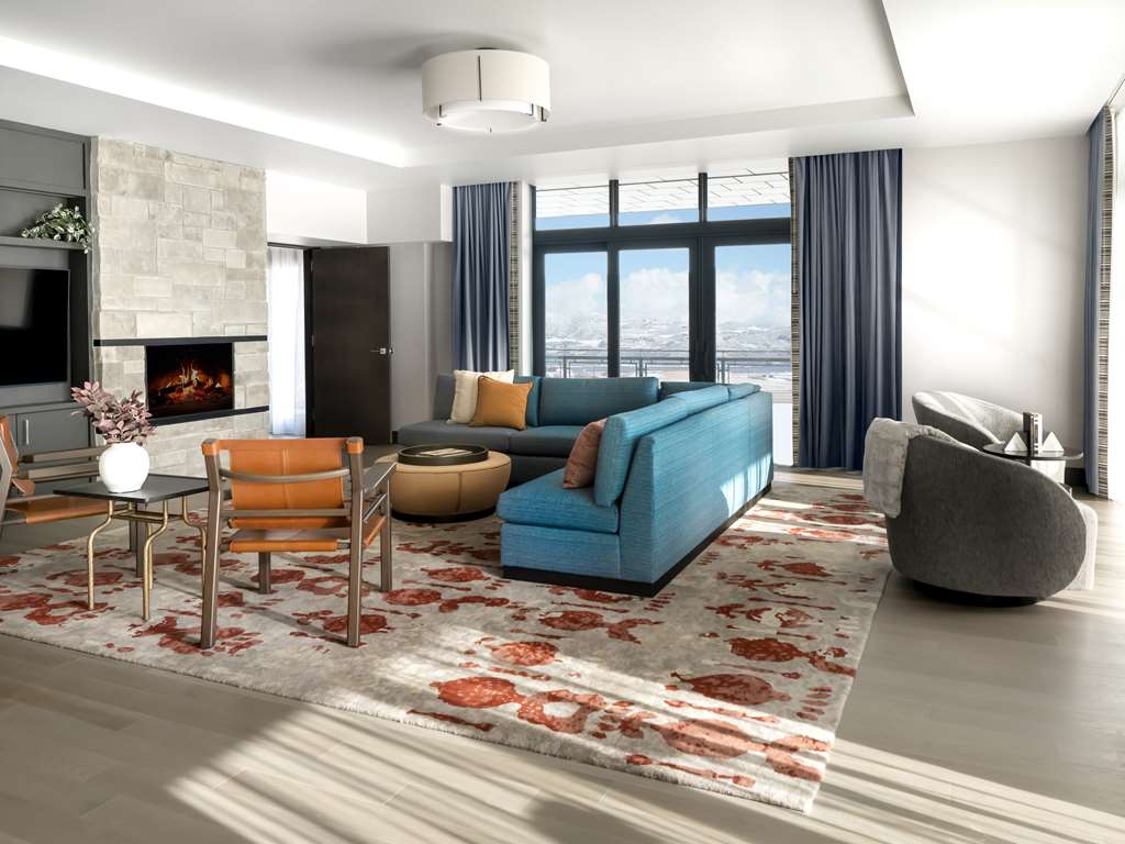 Grand Hyatt Deer Valley - photo 86