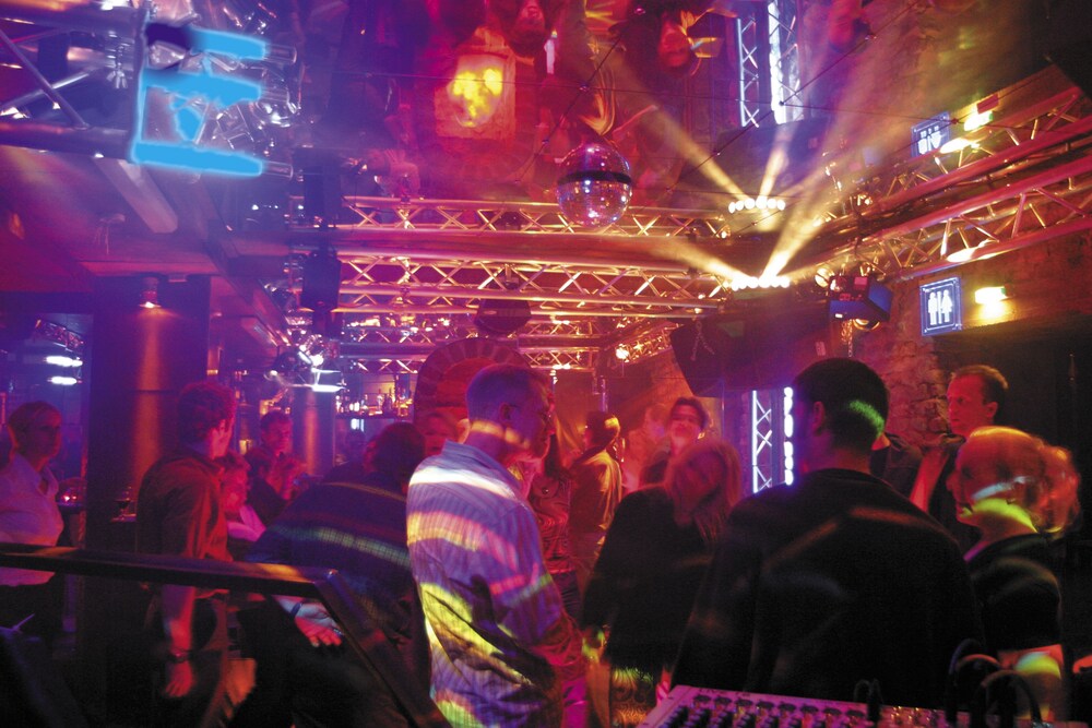 Nightclub