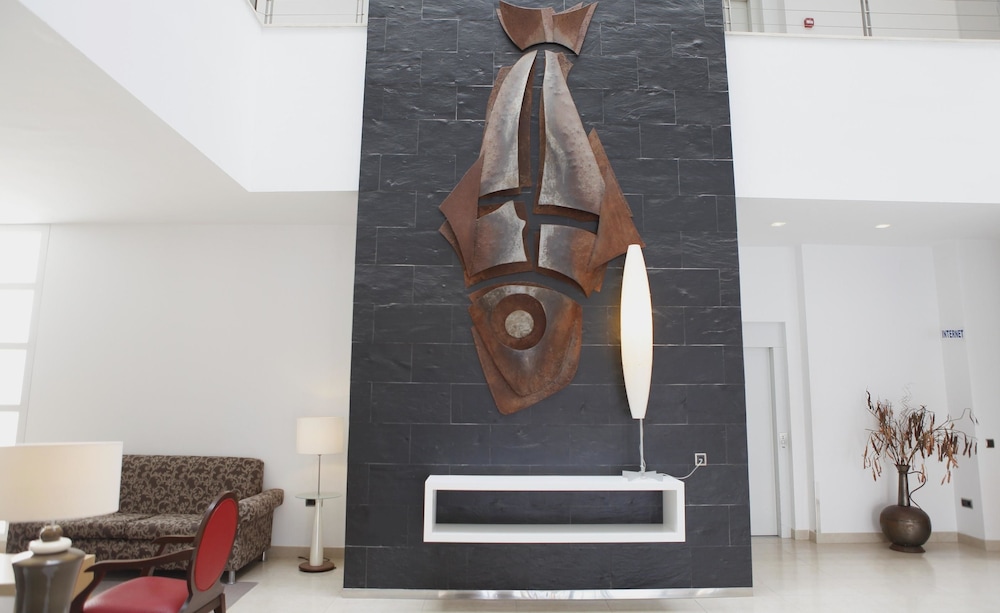 Adiafa Hotel — Barbate — photo 3